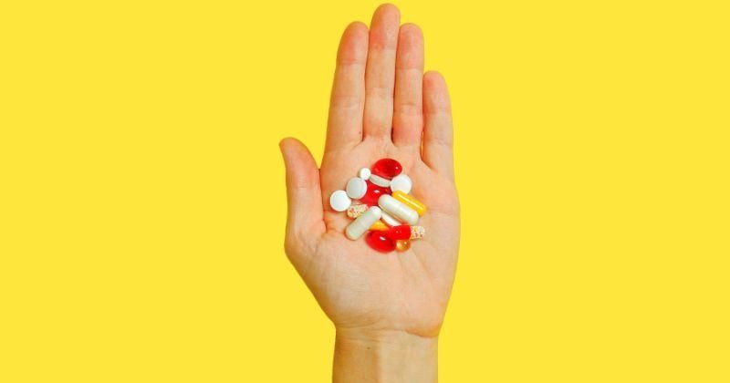 7 Rekomendasi Vitamin C untuk Ibu Hamil yang Bagus dan Harganya